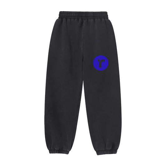 Fleeced Jogger Sweatpants