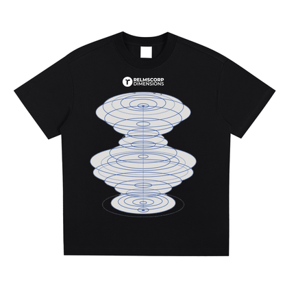 Sorona Quick-Dry Cooling T-Shirt