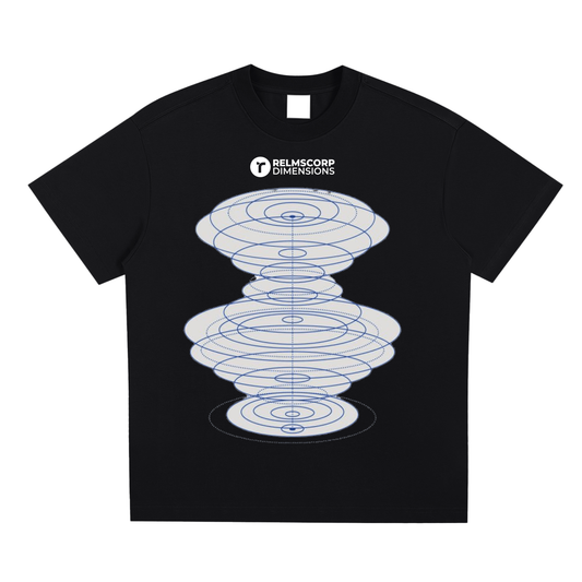 Sorona Quick-Dry Cooling T-Shirt
