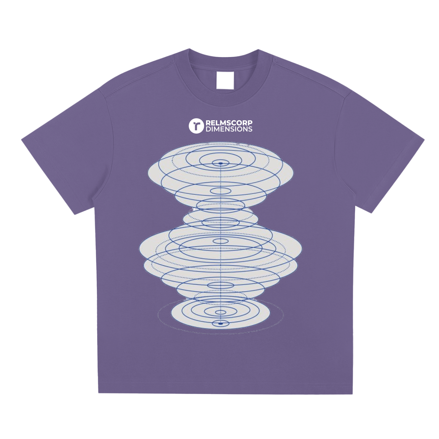 Sorona Quick-Dry Cooling T-Shirt