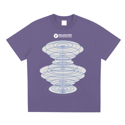 Sorona Quick-Dry Cooling T-Shirt